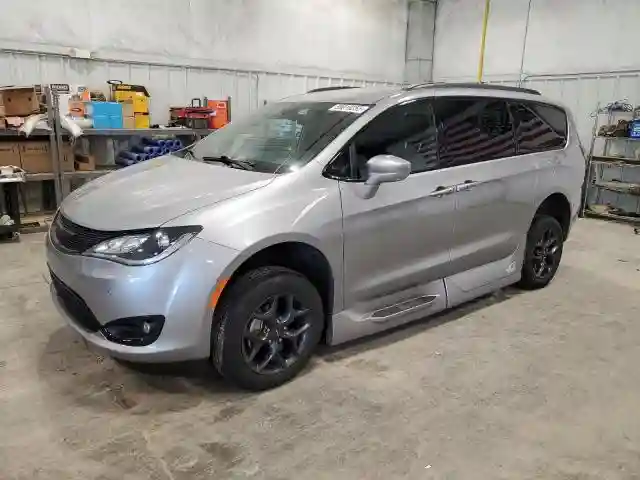 2C4RC1EG6LR116405 2020 CHRYSLER PACIFICA-0