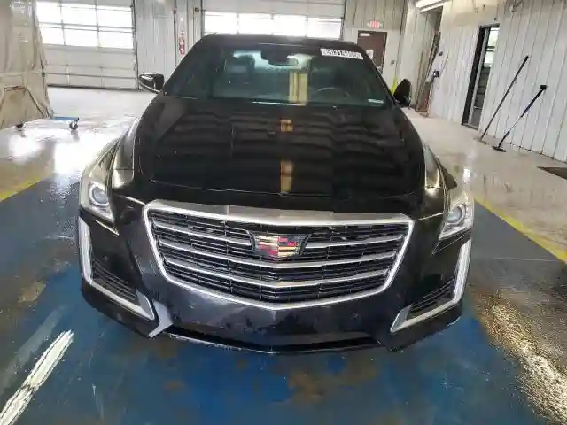 1G6AZ5S3XF0127669 2015 CADILLAC CTS-4