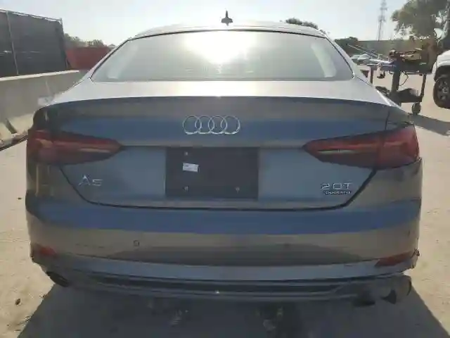 WAUENCF59JA103017 2018 AUDI A5-5