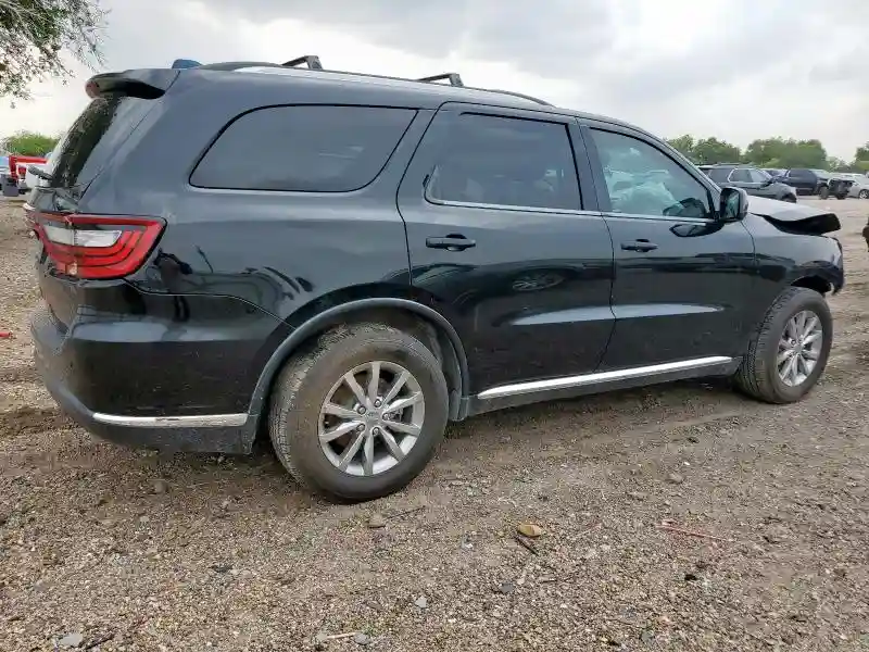 1C4RDHAGXHC657081 2017 DODGE DURANGO-2