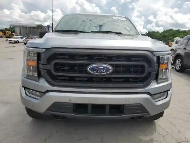 1FTFW1ED2PFD03489 2023 FORD F-150-4
