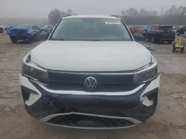 3VVCX7B24NM050499 2022 VOLKSWAGEN TAOS S-4