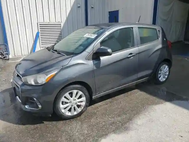 KL8CD6SAXHC731340 2017 CHEVROLET SPARK-0