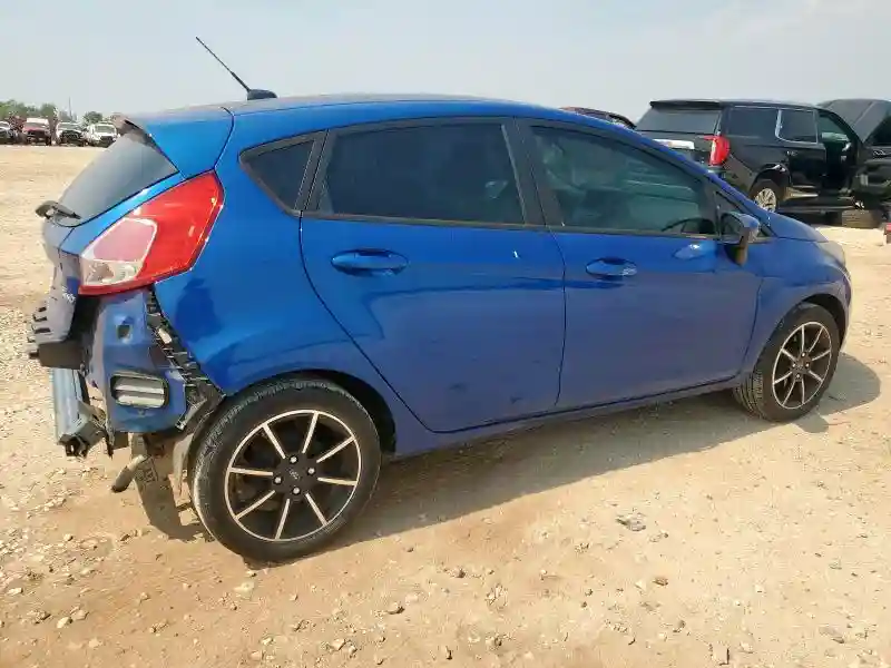 3FADP4EJ6JM146400 2018 FORD FIESTA-2
