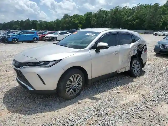 JTEAAAAH2NJ117121 2022 TOYOTA VENZA-0