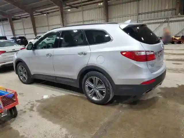 KM8SN4HF2GU136333 2016 HYUNDAI SANTA FE-1