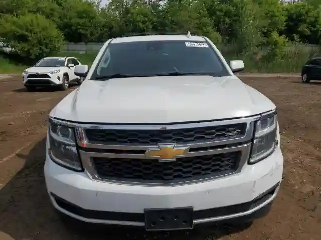 1GNSKBKC9HR135241 2017 CHEVROLET TAHOE-4