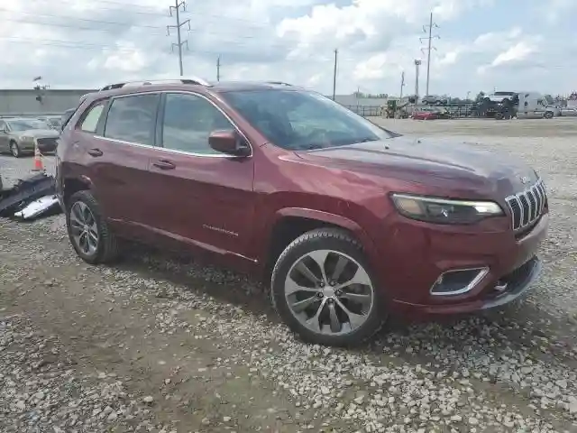 1C4PJMJX2KD115905 2019 JEEP CHEROKEE-3