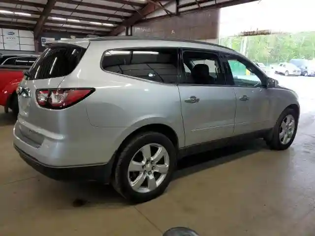 1GNKVGKD4GJ320307 2016 CHEVROLET TRAVERSE-2