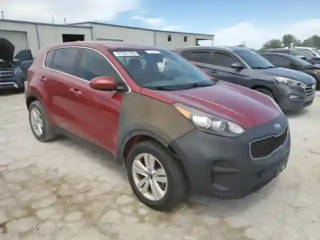 KNDPM3AC0J7339802 2018 KIA SPORTAGE-3