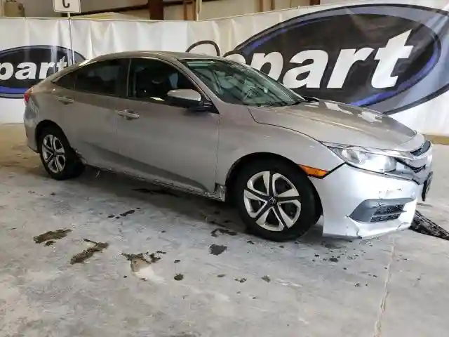 19XFC2F5XHE015432 2017 HONDA CIVIC-3