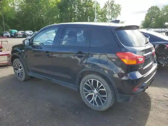 JA4AP3AU0KU033850 2019 MITSUBISHI OUTLANDER-1