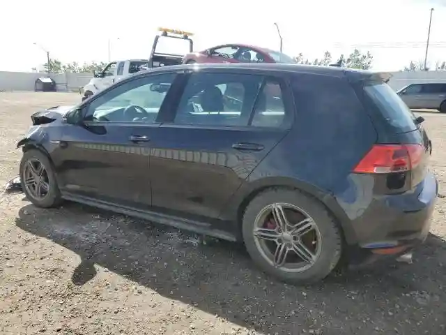 3VW5T7AU1FM003452 2015 VOLKSWAGEN GTI-1