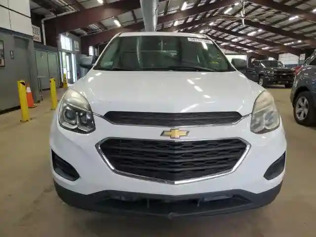 2GNFLEEK2G6308840 2016 CHEVROLET EQUINOX-4