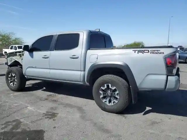 5TFAZ5CN8MX113044 2021 TOYOTA TACOMA-1