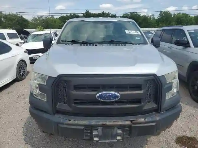 1FTMF1C85FFA42421 2015 FORD ALL MODELS-4