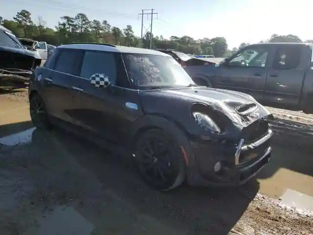 WMWXU3C52G2B67552 2016 MINI COOPER-3