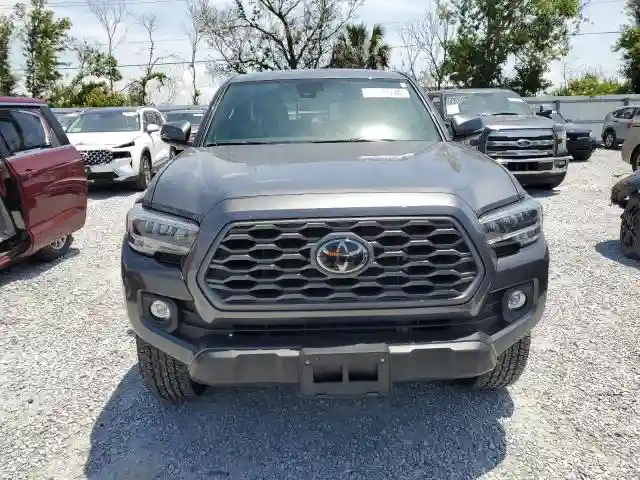 3TMDZ5BN1PM145424 2023 TOYOTA TACOMA-4