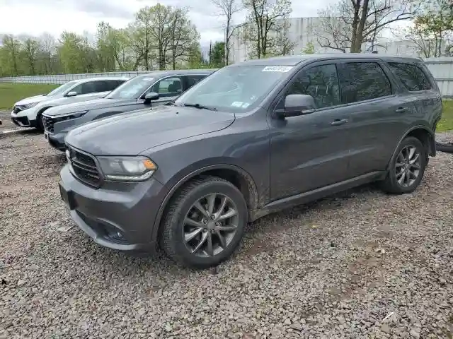 1C4RDJDG1HC748923 2017 DODGE DURANGO-0