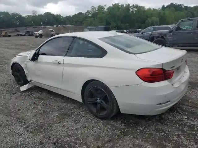 WBA3N9C59FK246615 2015 BMW 4 SERIES-1