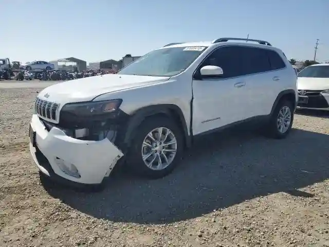 1C4PJLCB9KD247202 2019 JEEP GRAND CHEROKEE-0