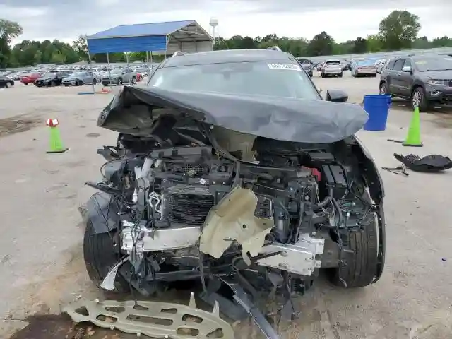 5N1DR3CB8NC263828 2022 NISSAN PATHFINDER-4
