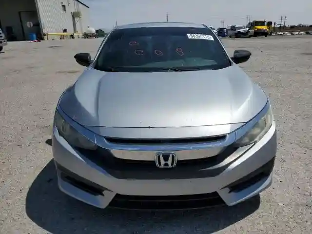 2HGFC4B00HH305514 2017 HONDA CIVIC-4