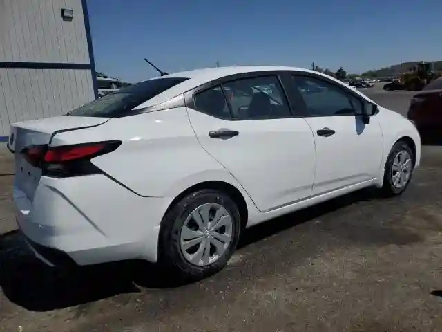 3N1CN8DVXSL817830 2025 NISSAN VERSA-2