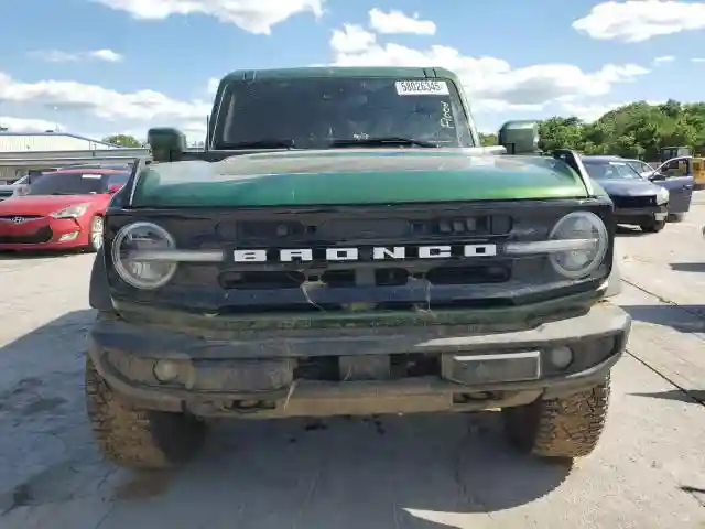 1FMDE5CP1PLB73958 2023 FORD BRONCO-4