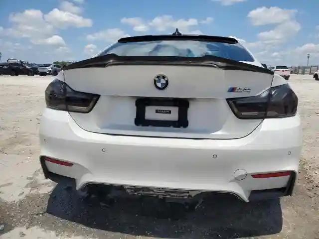 WBS3R9C54HK709716 2017 BMW M4-5