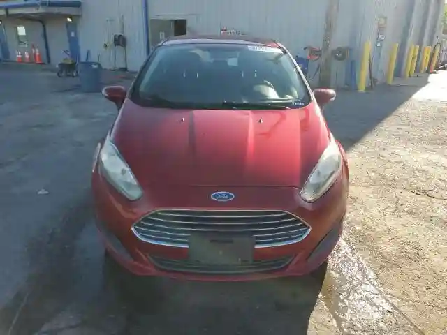 3FADP4EJ2GM136827 2016 FORD FIESTA-4