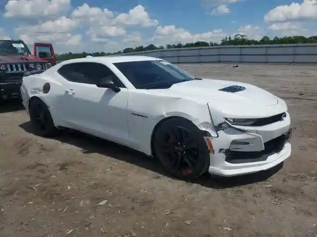 1G1FH1R79M0121701 2021 CHEVROLET CAMARO-3