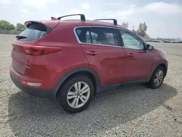 KNDPMCACXJ7327057 2018 KIA SPORTAGE-2