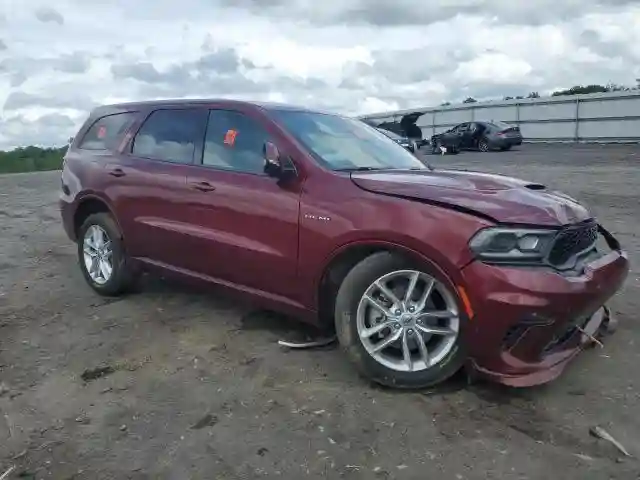 1C4SDJCT0MC723439 2021 DODGE DURANGO-3
