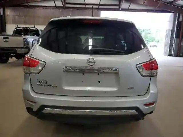 5N1AR2MM2GC638984 2016 NISSAN PATHFINDER-5