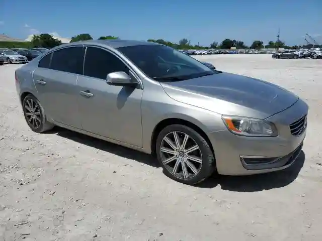 LYV612TK1GB096590 2016 VOLVO S60-3