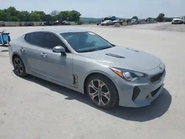 KNAE15LAXM6098488 2021 KIA STINGER-3