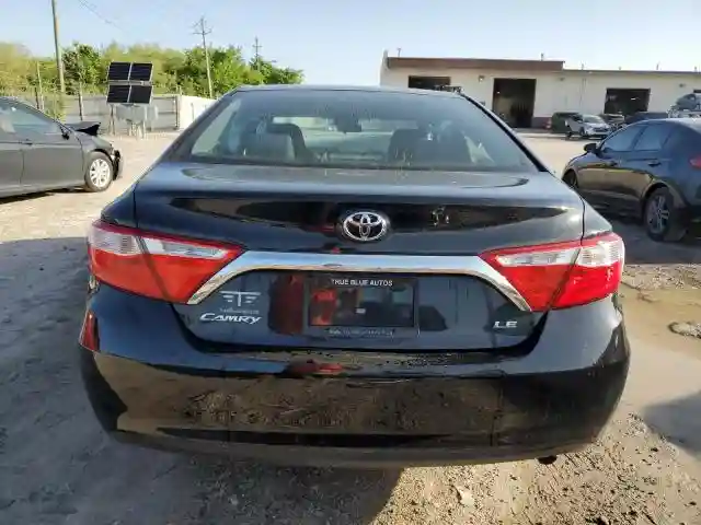 4T1BF1FK5GU129033 2016 TOYOTA CAMRY-5