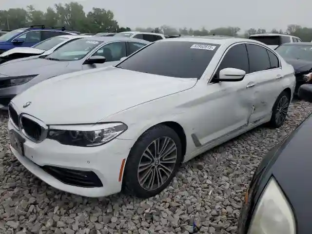 WBAJA7C50JWA73353 2018 BMW 5 SERIES-0