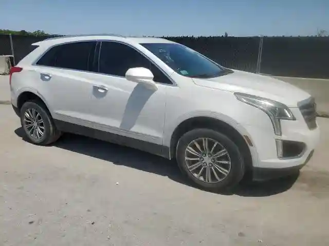 1GYKNCRS1KZ219624 2019 CADILLAC XT5-3