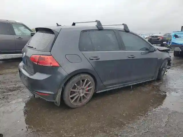 3VW547AU8HM012262 2017 VOLKSWAGEN GTI-2