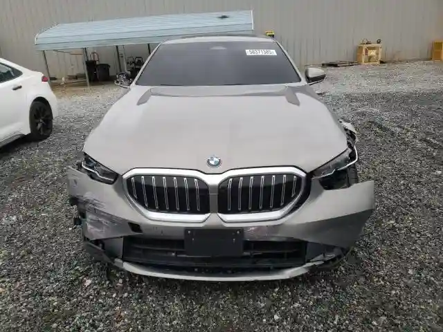 WBA53FJ09RCS08708 2024 BMW 5 SERIES-4