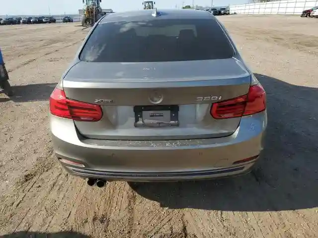 WBA8E3G55GNU02467 2016 BMW 3 SERIES-5