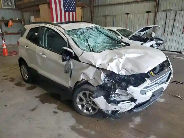 MAJ6S3GL2LC392445 2020 FORD ECOSPORT-3
