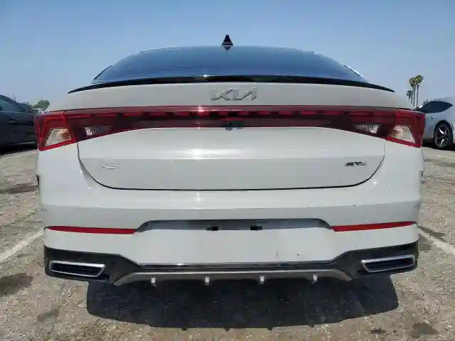 5XXG64J26RG251931 2024 KIA K5-5