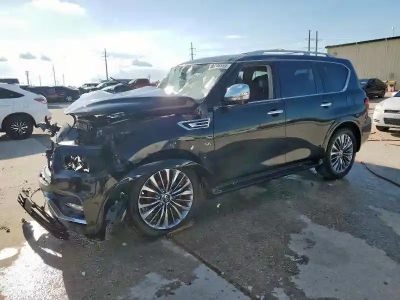 JN8AZ2NE9K9230083 2019 INFINITI QX80-0