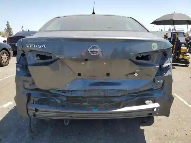 3N1CN8DV3RL875935 2024 NISSAN VERSA-5