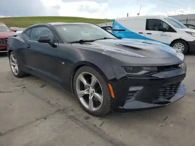 1G1FH1R77G0121703 2016 CHEVROLET CAMARO-3