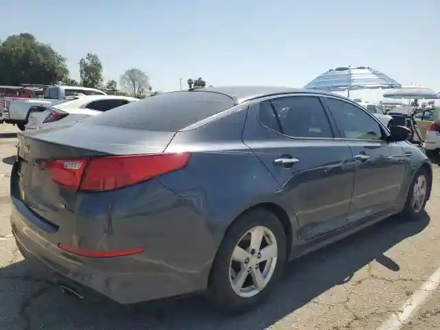 KNAGM4A76F5605252 2015 KIA OPTIMA-2