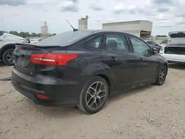 1FADP3F24FL275388 2015 FORD FOCUS-2